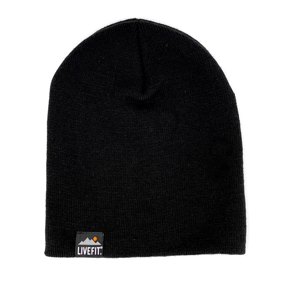 Explore Beanie -  Black