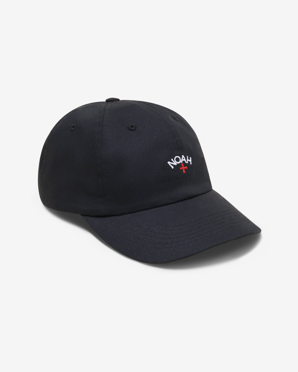 Core Logo 6-Panel
