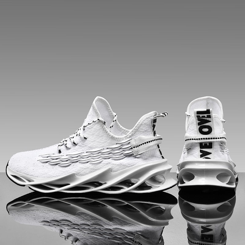 Lexsan® Shoes Men Sneakers