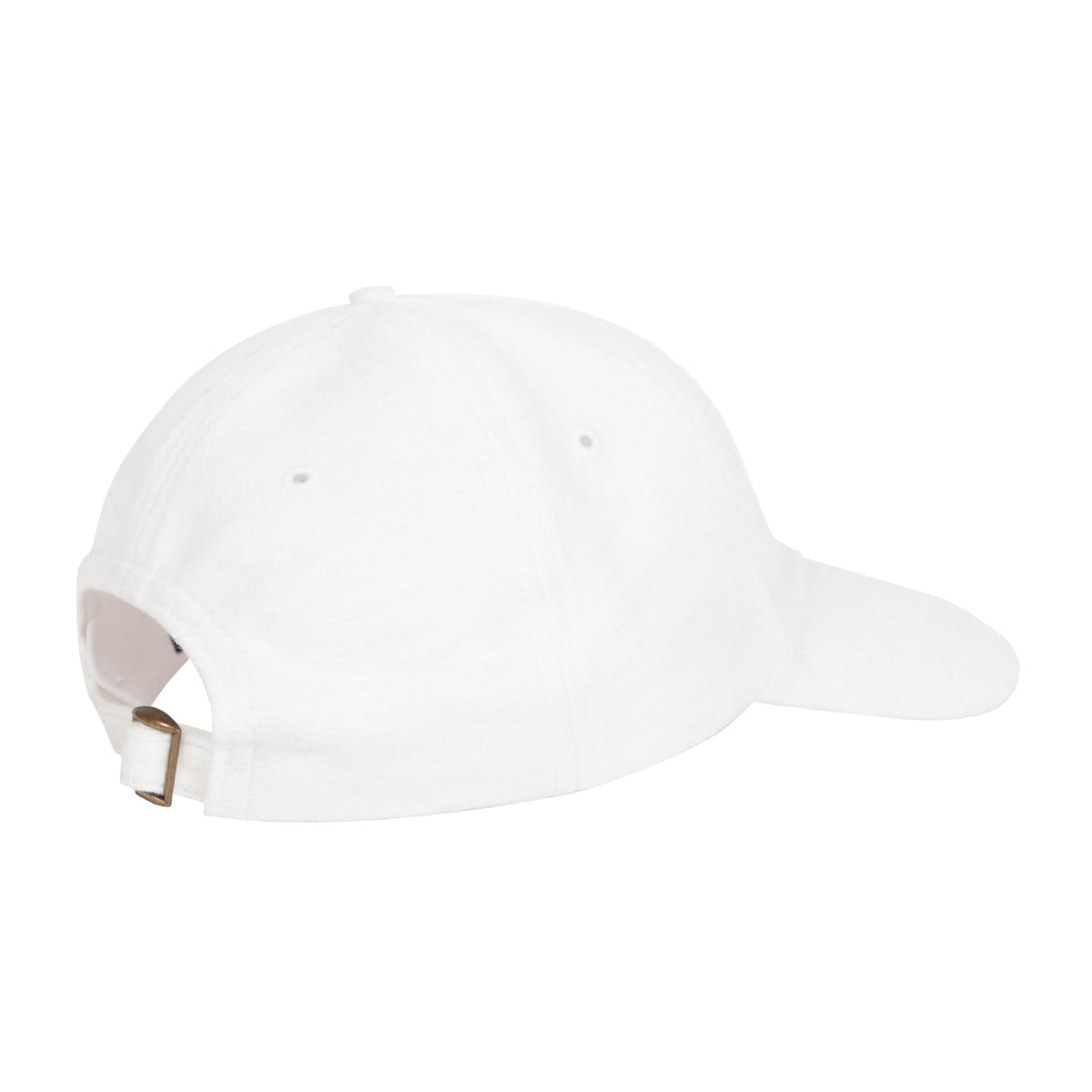 Terrycloth 6-Panel
