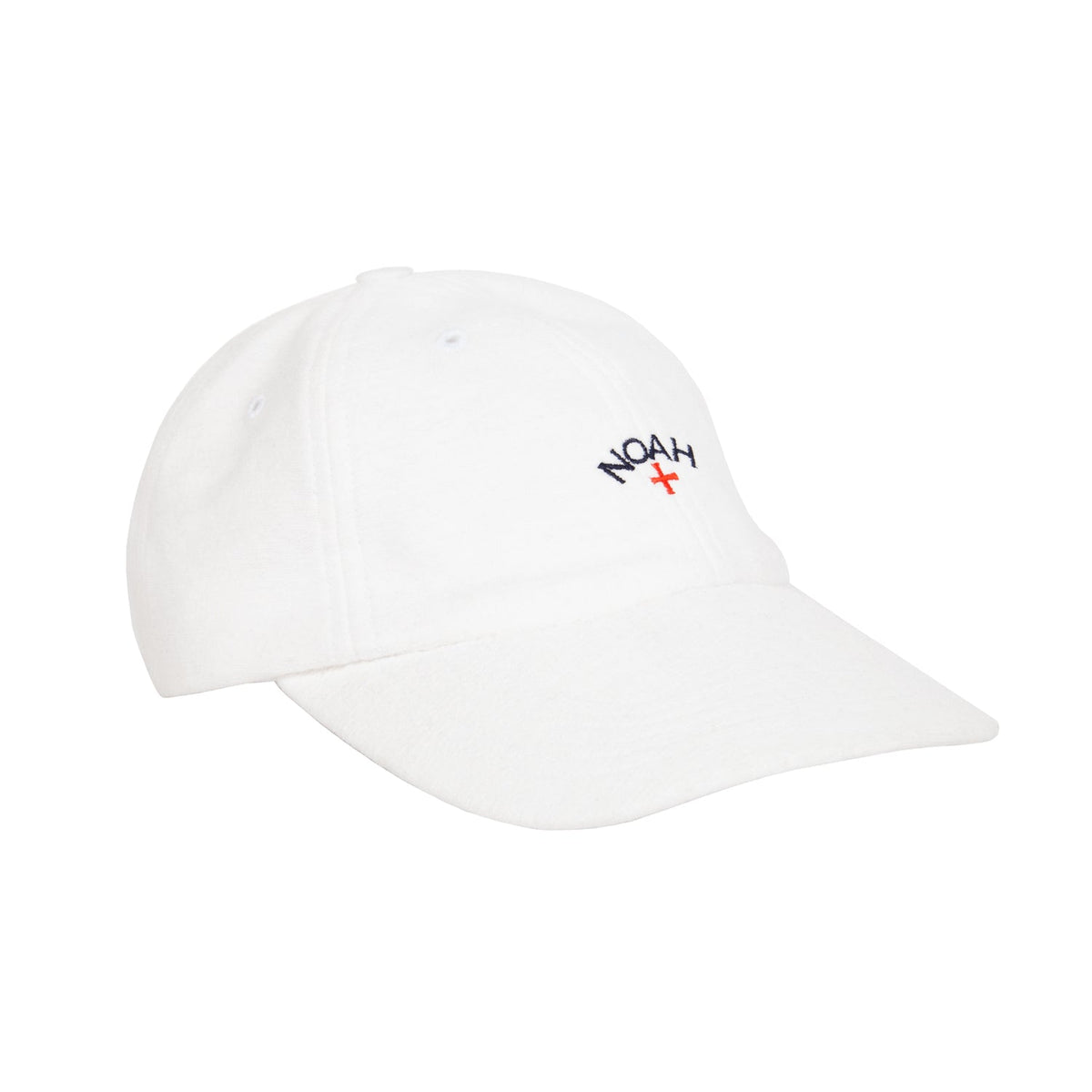 Terrycloth 6-Panel