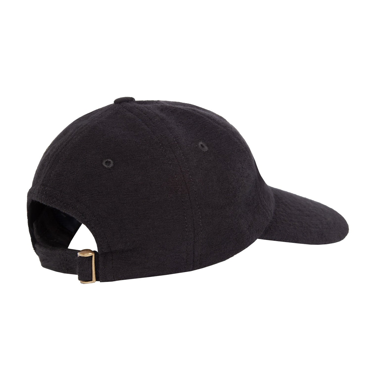 Terrycloth 6-Panel