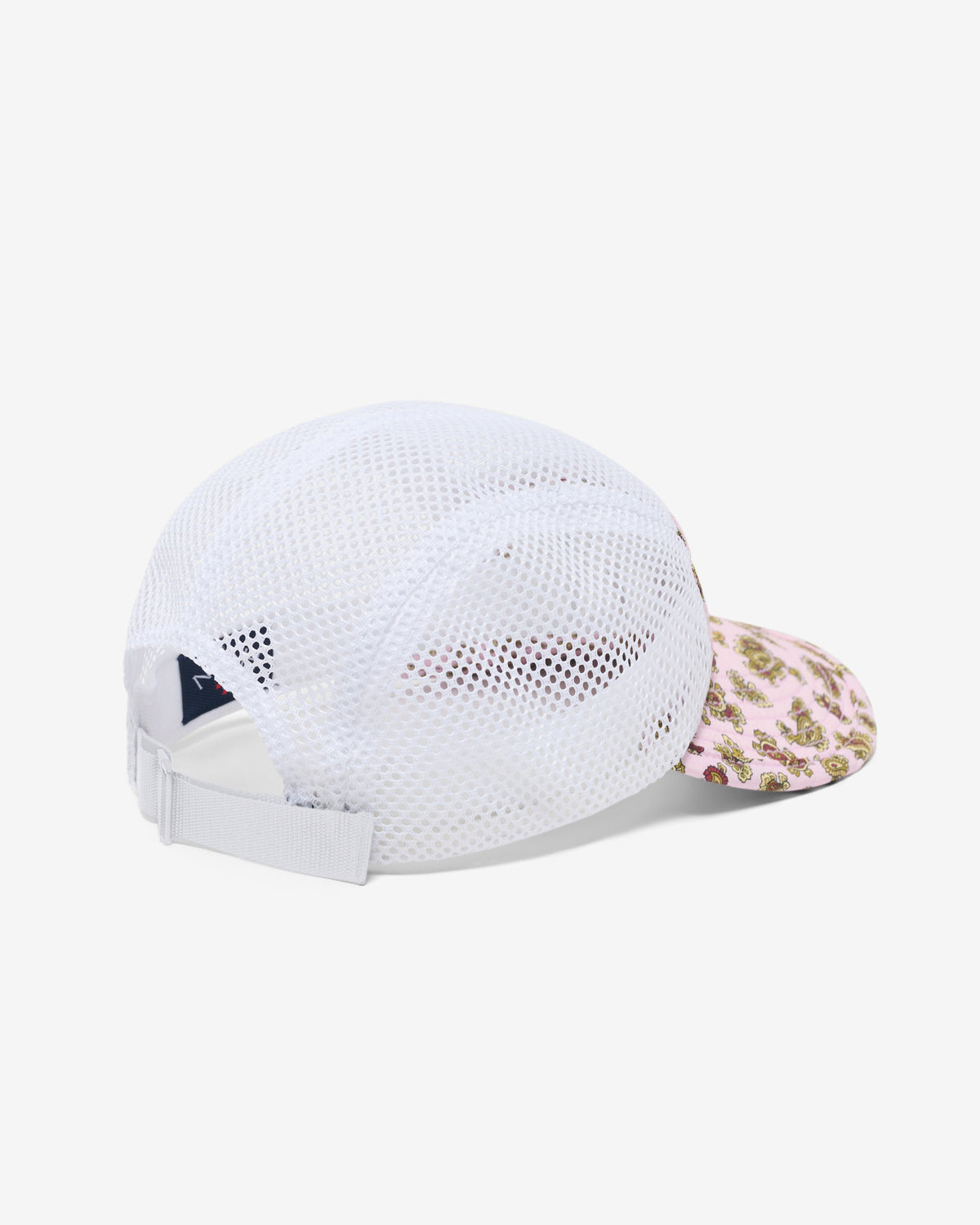 Mesh Top Runner
