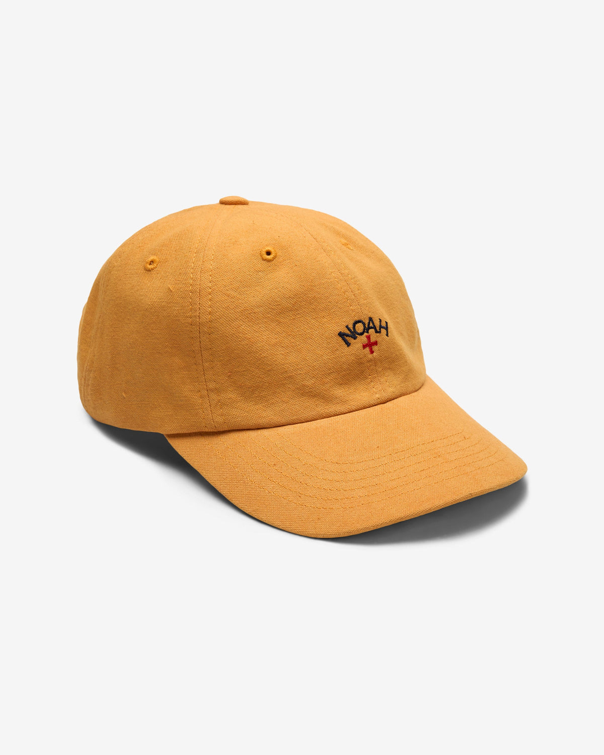 Washed Canvas 6-Panel