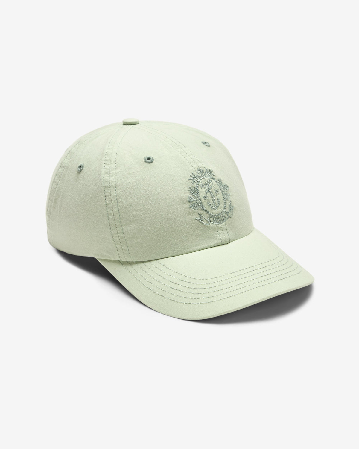Cotton Poplin 6-Panel