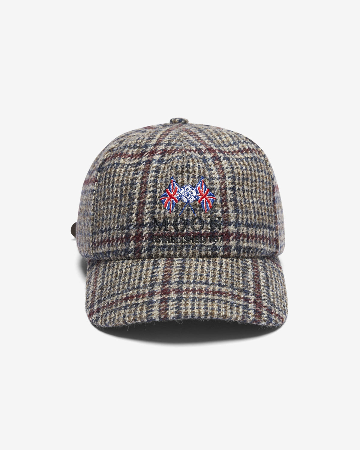 Moon 5-Panel