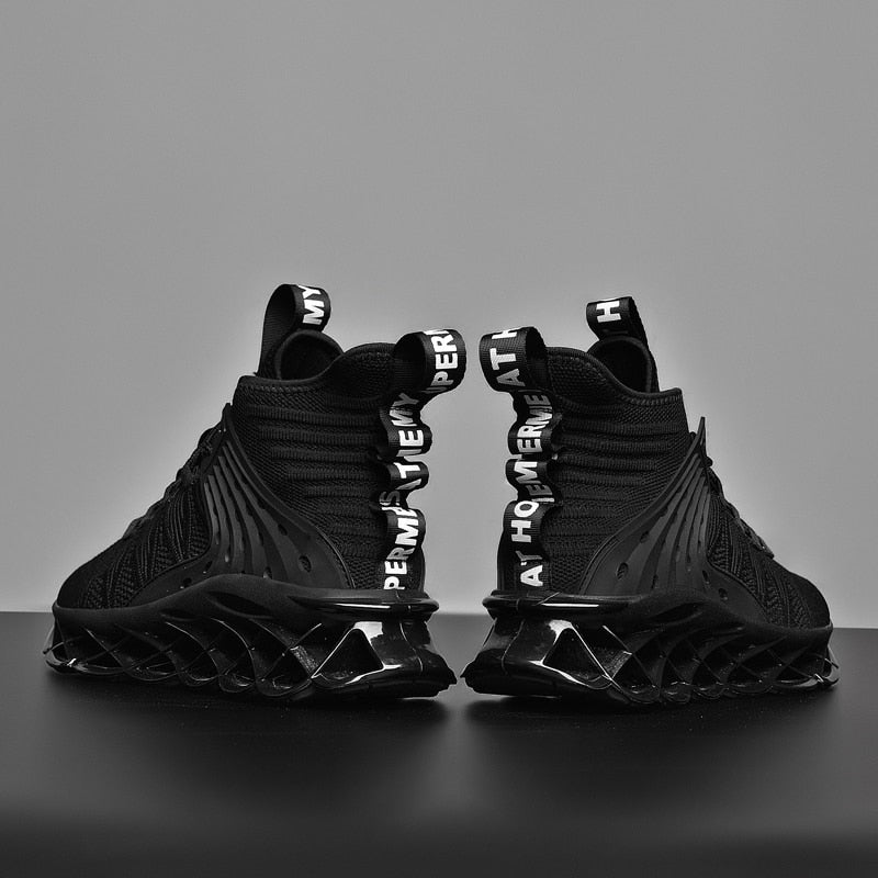 Lexsan® Shoes Men Sneakers