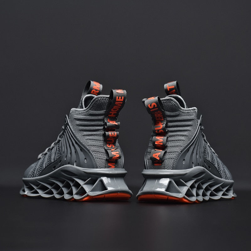 Lexsan® Shoes Men Sneakers
