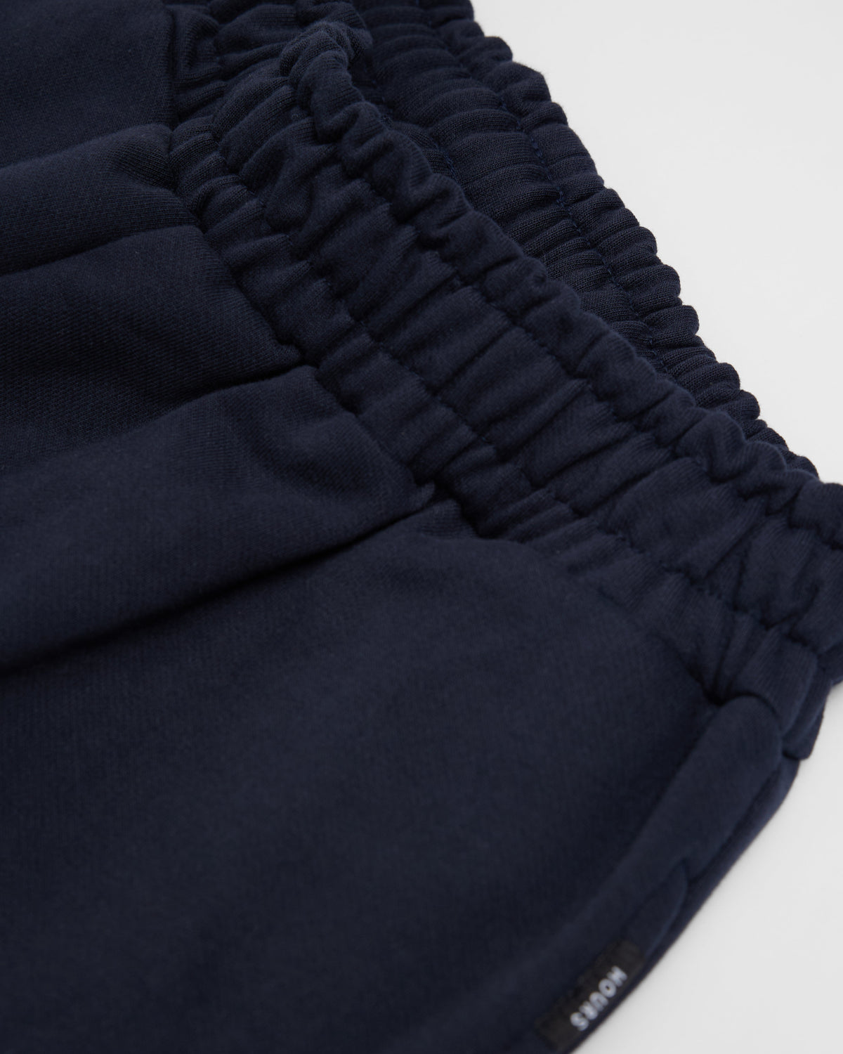 Baggy Sweatpants - Navy