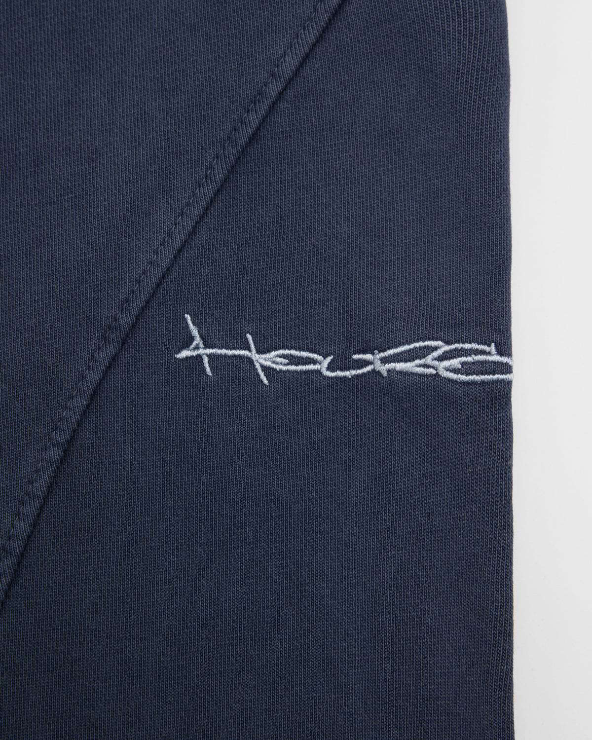 Signature Baggy Sweatpants - Vintage Navy