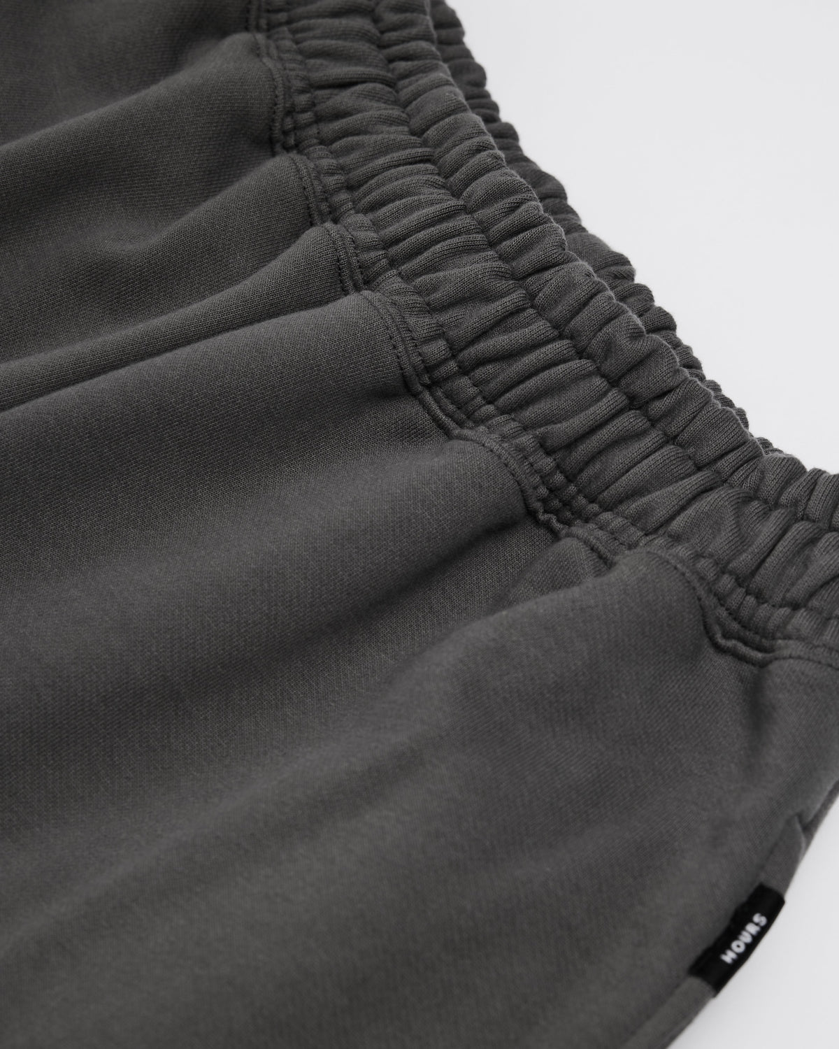 Baggy Sweatpants - Charcoal