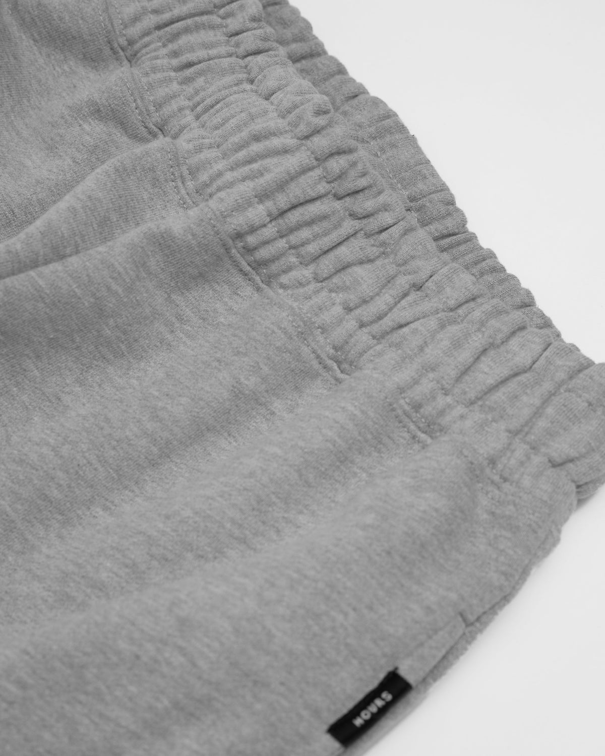 Classic Sweatpants - Grey