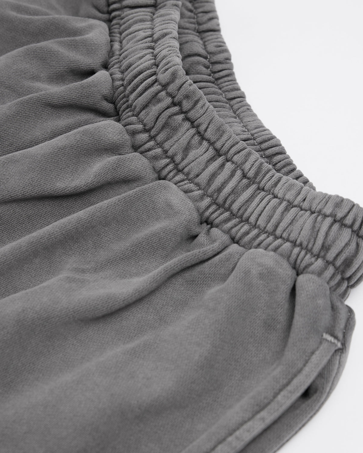 Signature Baggy Sweatpants - Vintage Grey
