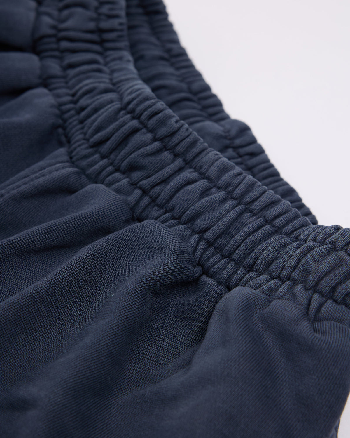 Signature Baggy Sweatpants - Vintage Navy