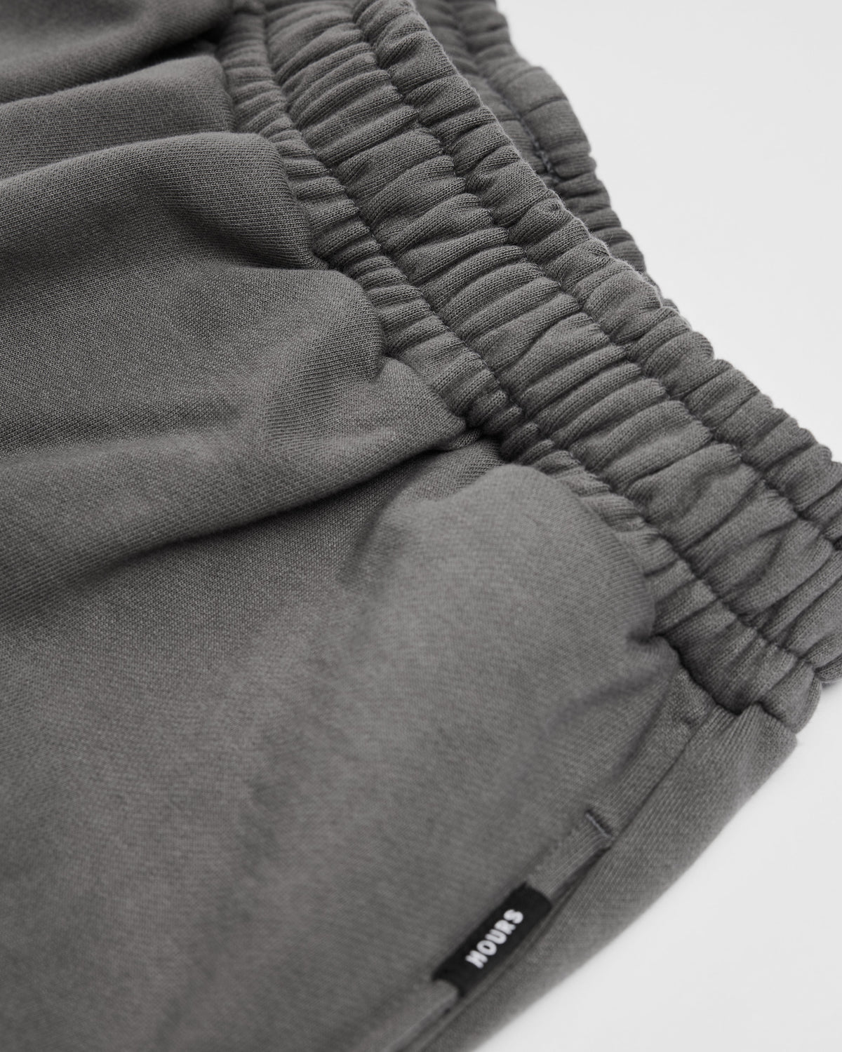 Arc Baggy Sweatpants - Charcoal