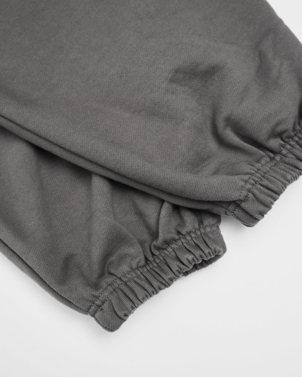 Baggy Jogger - Charcoal