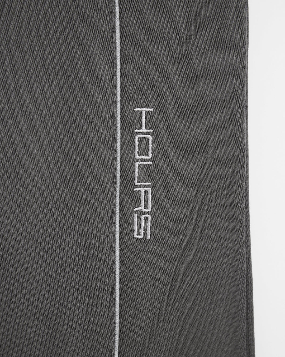 Arc Baggy Sweatpants - Charcoal