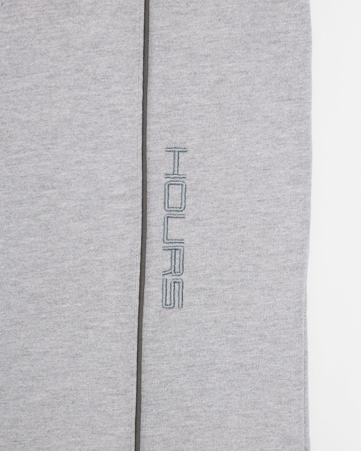 Arc Baggy Sweatpants - Grey