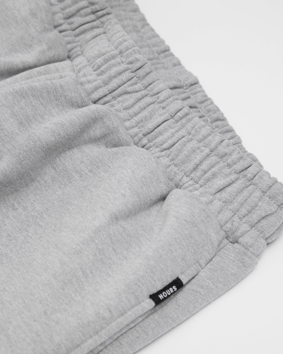 Arc Baggy Sweatpants - Grey