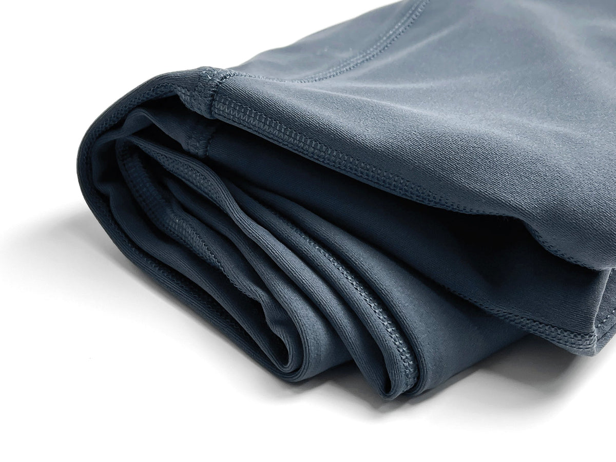 Air-Lite Leggings - Harbor Blue