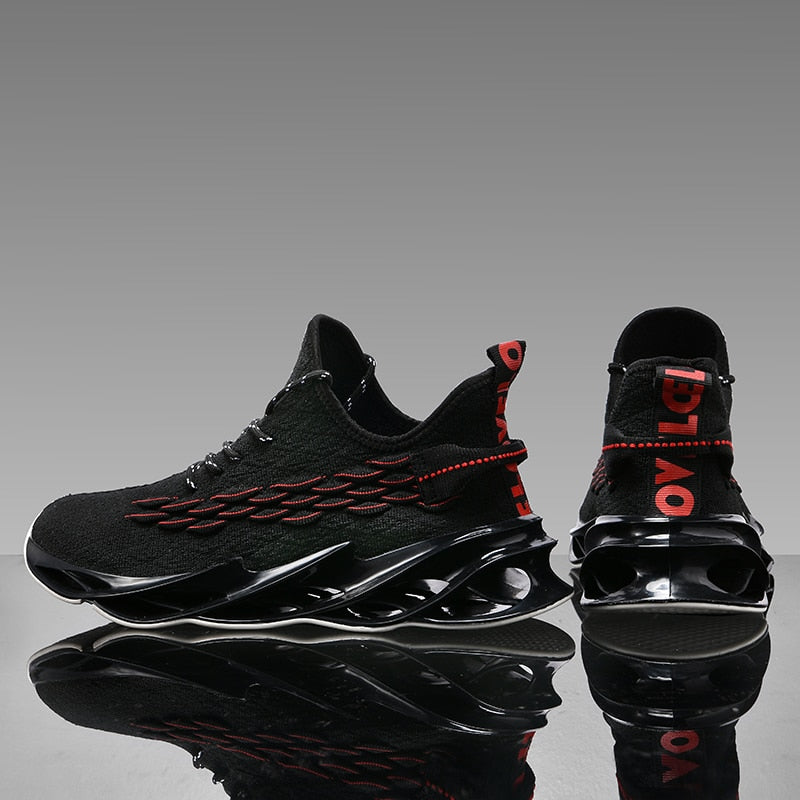 Lexsan® Shoes Men Sneakers