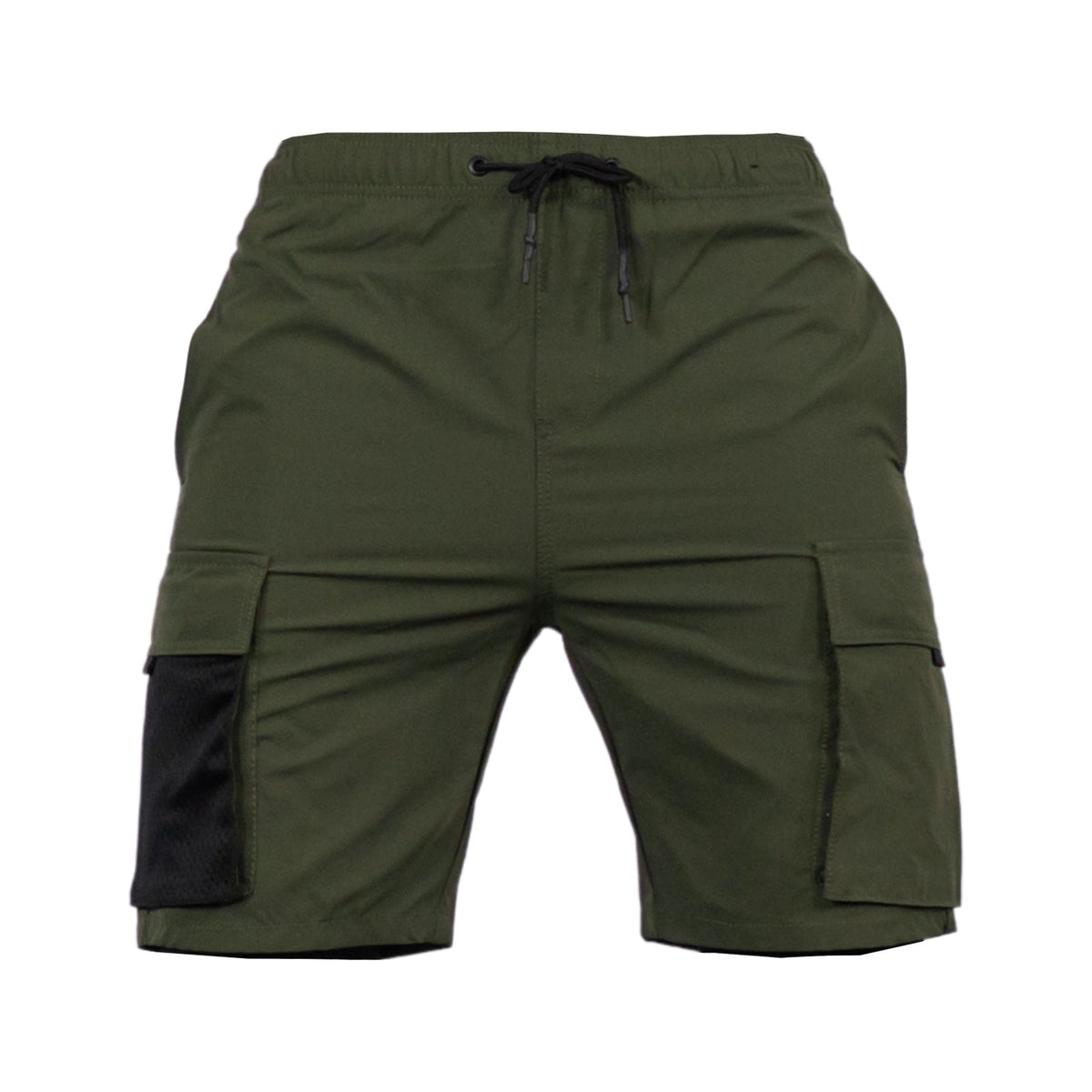 Hybrid Cargo Shorts