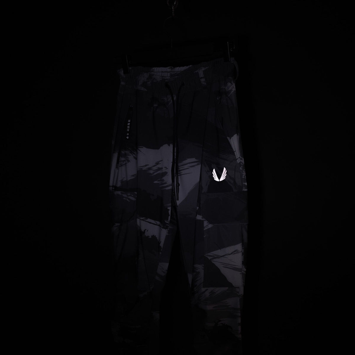 SM'20 Cargo High Rib - XS - Discontinued
