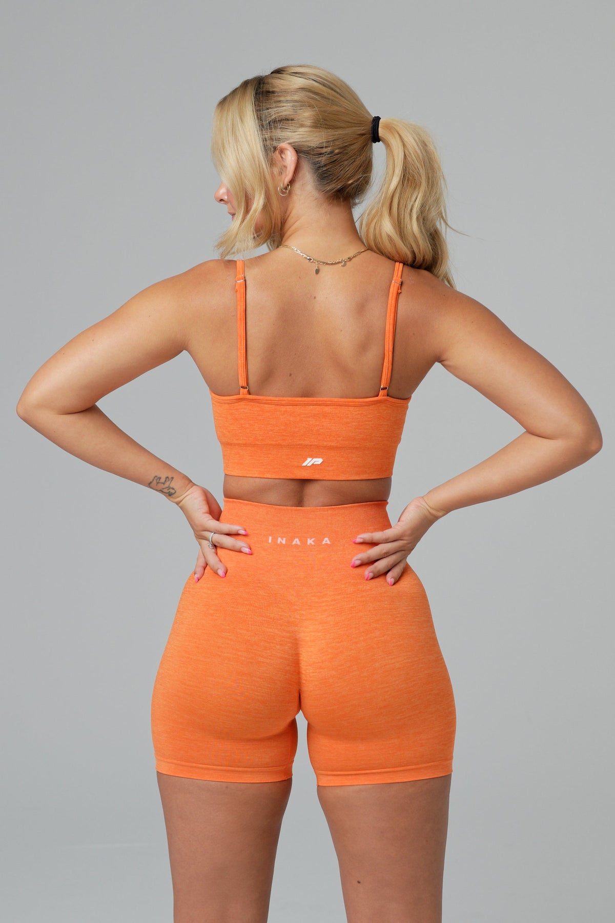 JADE BRA - SUNBURST