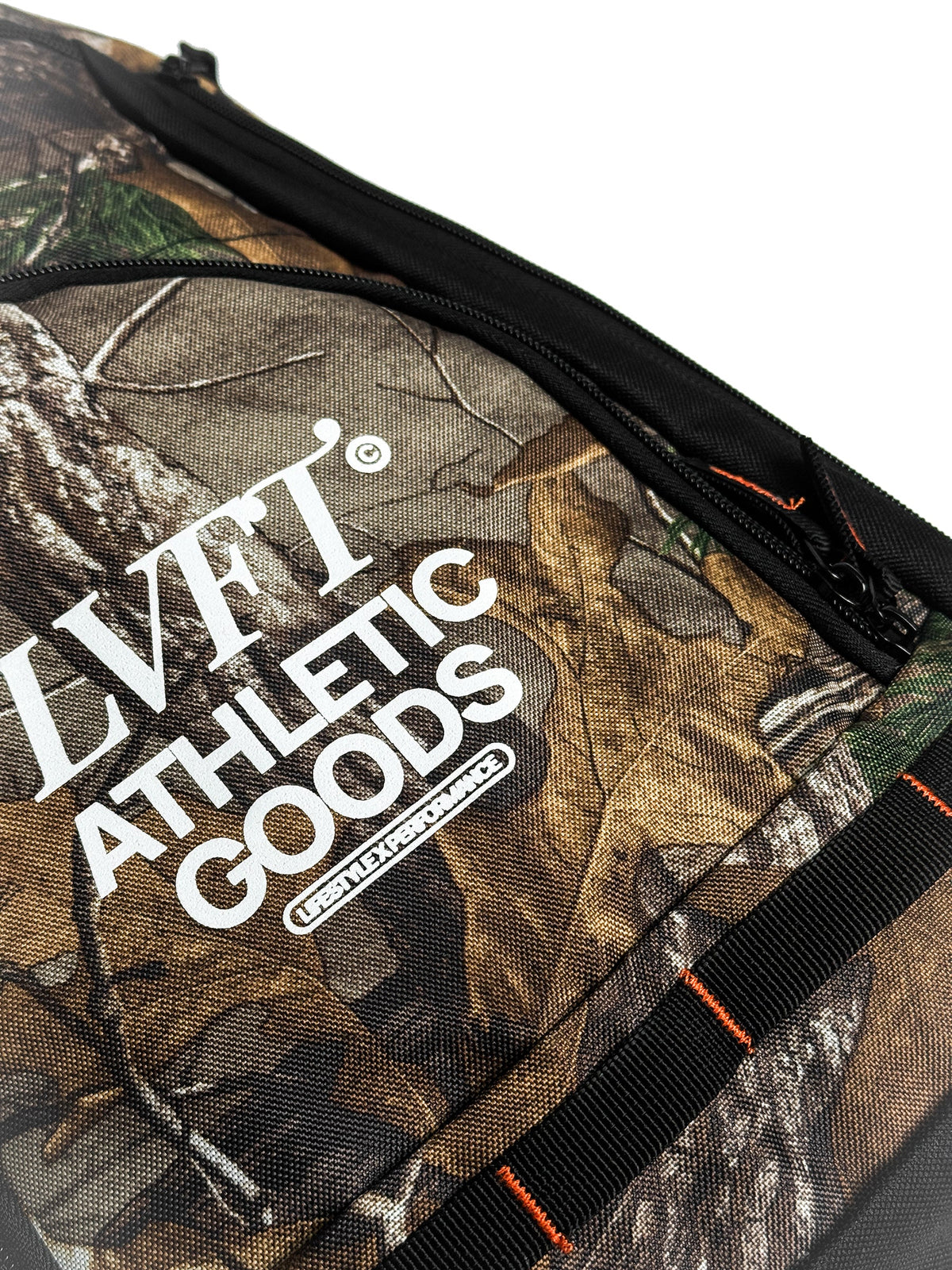 Apex Backpack - Realtree Camo