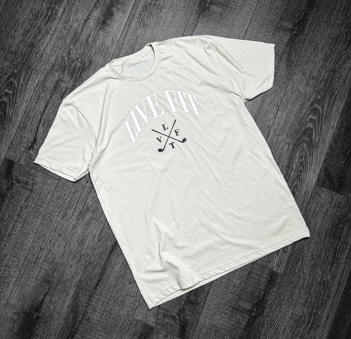 Golf X Tee - Sand