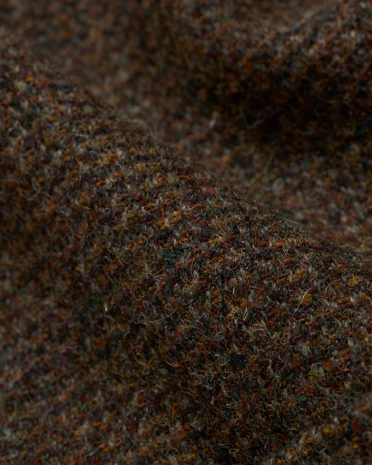 Scottish Tweed Sport Coat