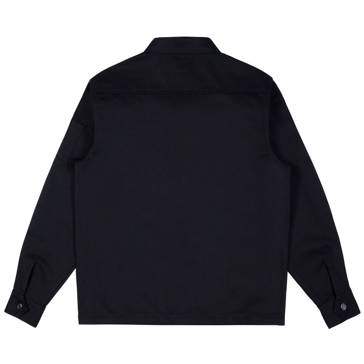 Delivery Jacket