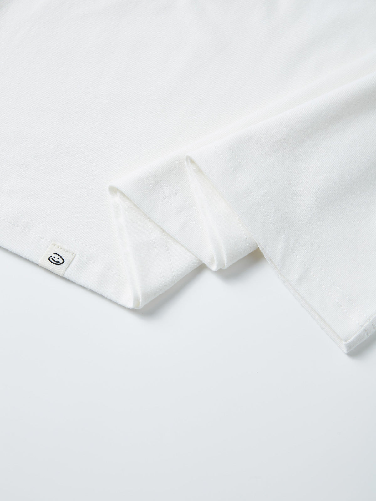 DRMERS JAZZ TEE - WHITE