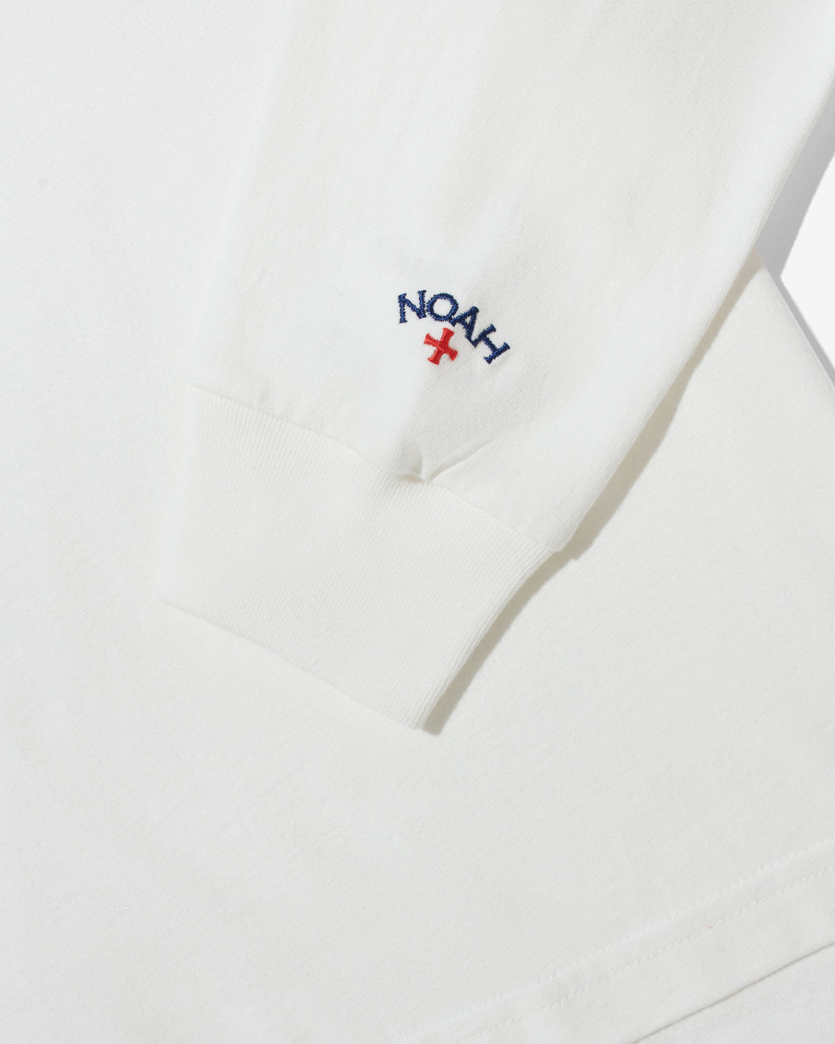 Mockneck Top