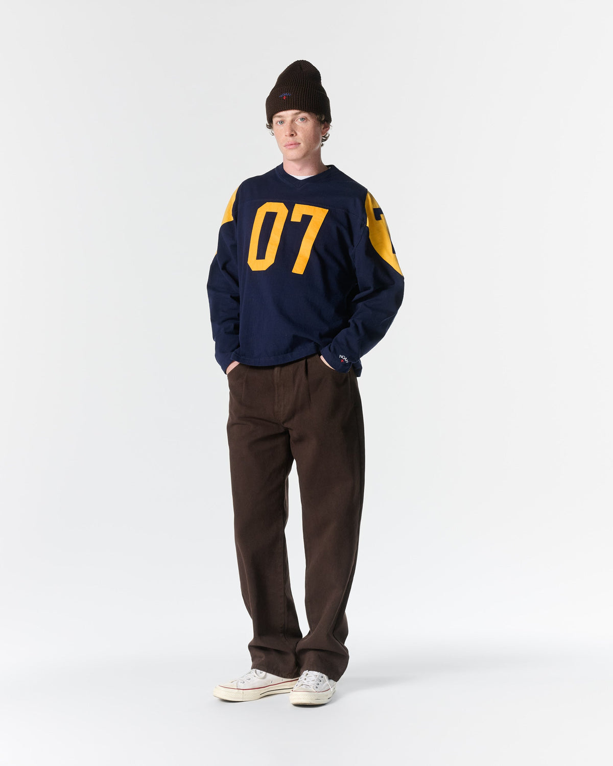 Rugby Football Jersey