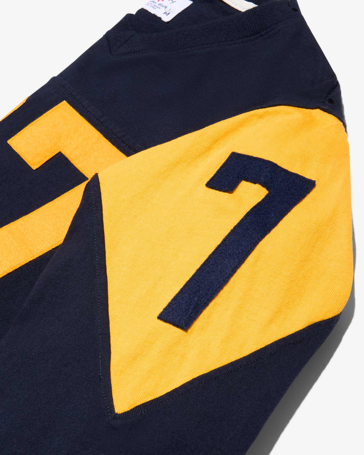 Rugby Football Jersey