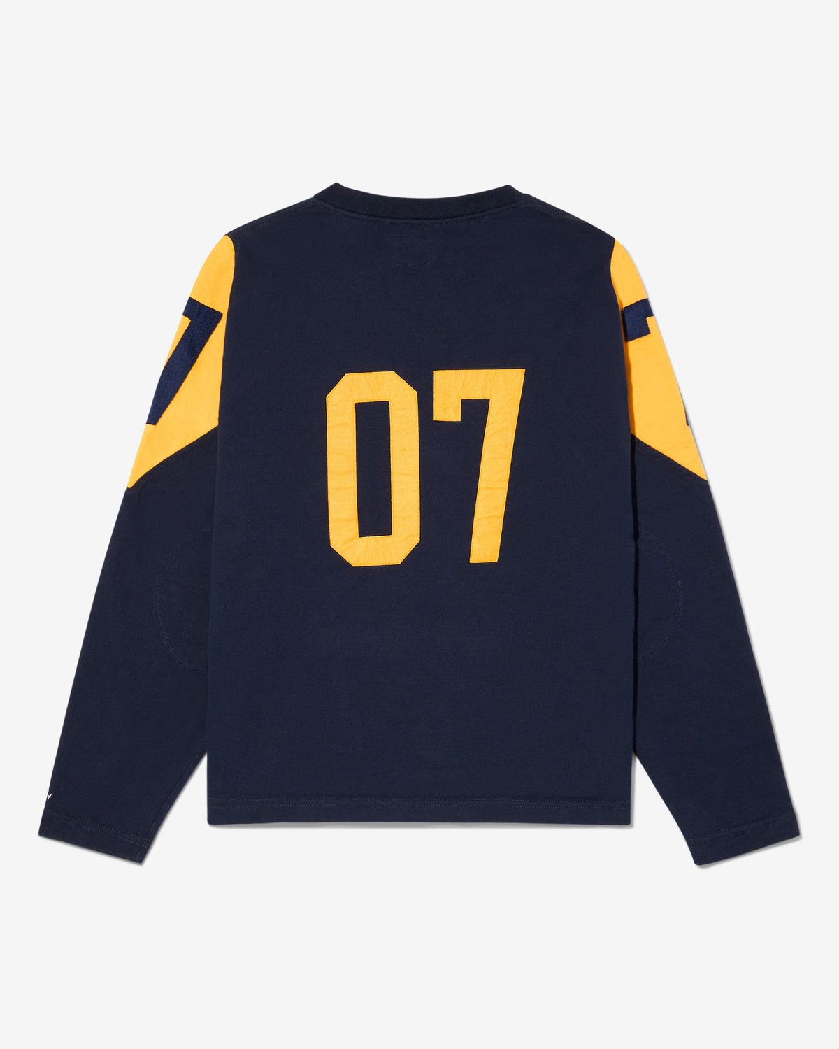Rugby Football Jersey