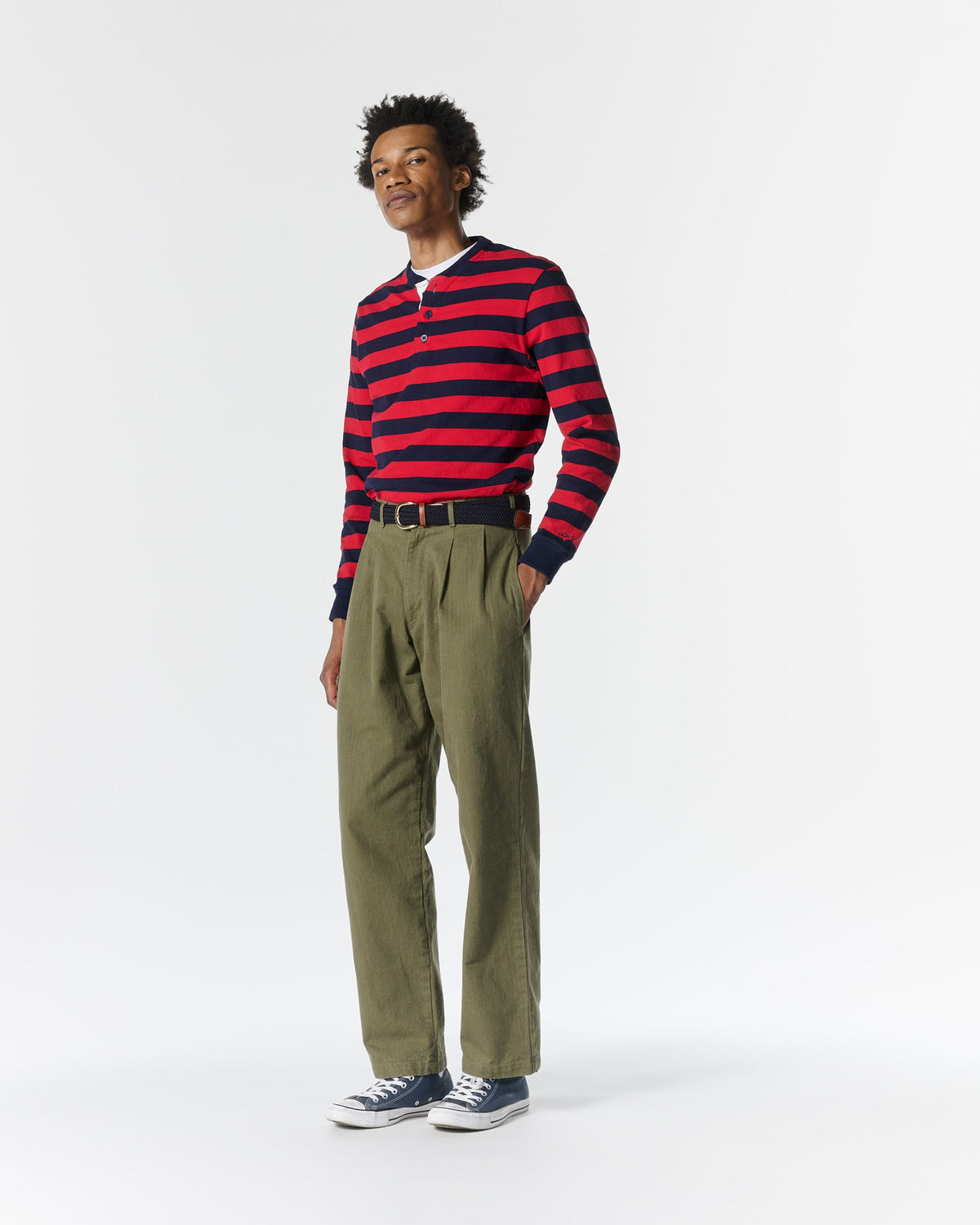 Rugby Henley