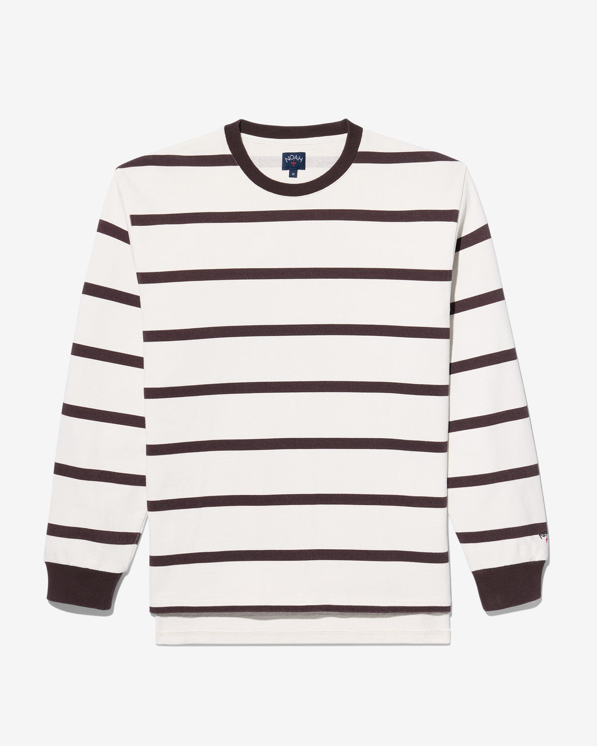 Oversized Rugby Top