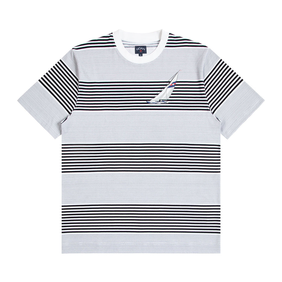 Horizon Knit Top