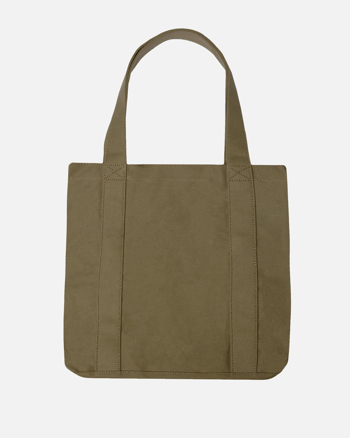 Oversized Tote - Olive