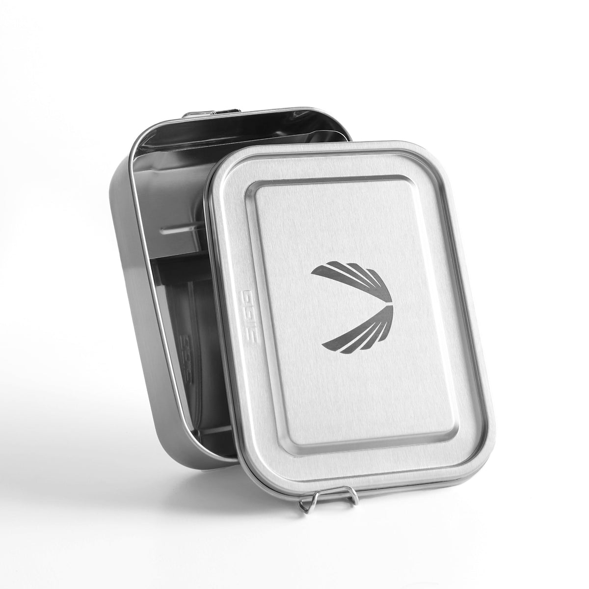 ASRV x SIGG Gemstone Box - Stainless Steel
