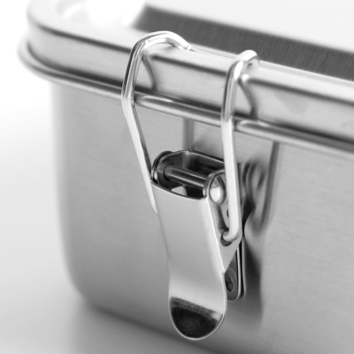 ASRV x SIGG Gemstone Box - Stainless Steel