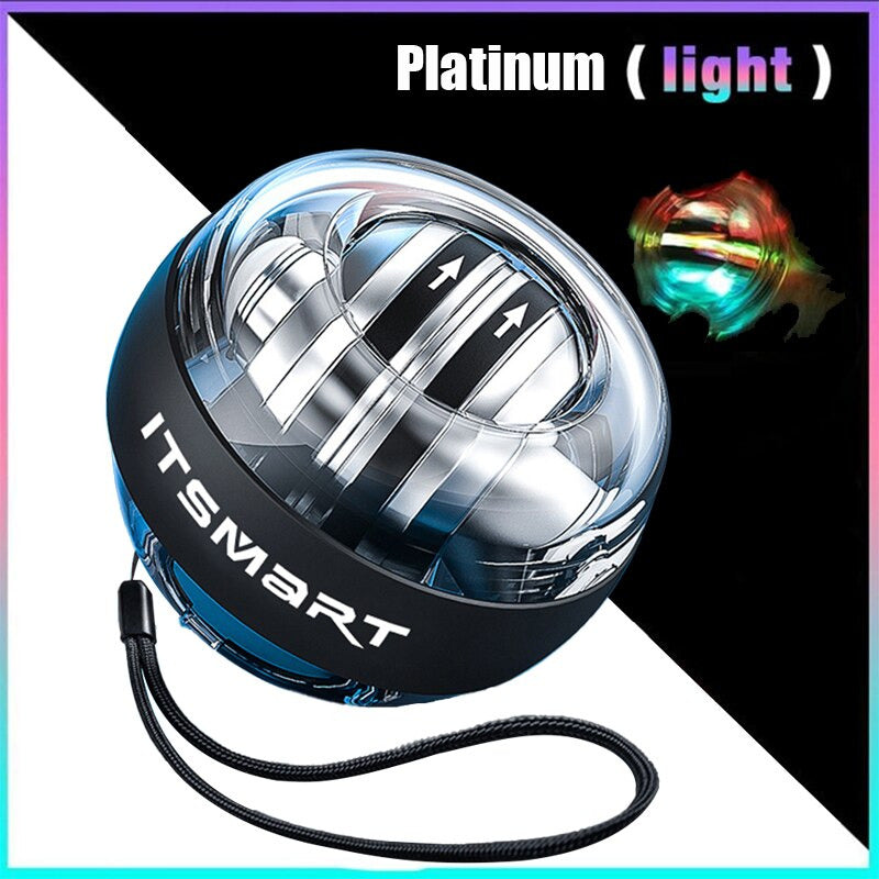 ITSMART® Gyro Ball Gyroscope Exerciser