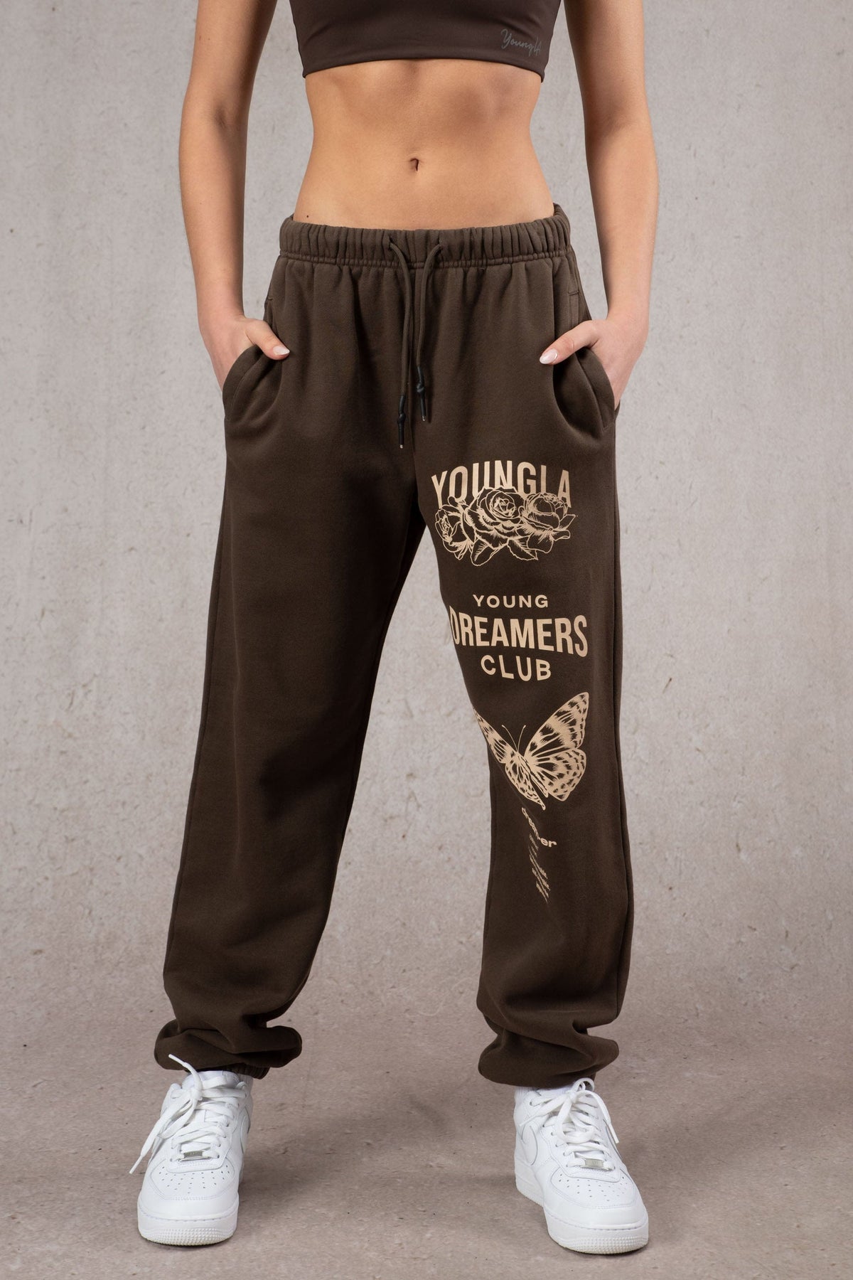 W211 Dreamers Joggers