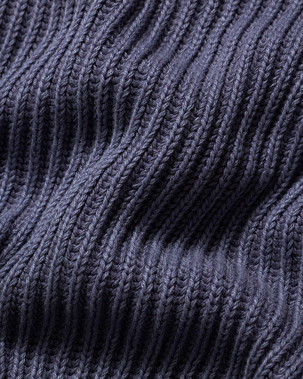 Shaker Sweater