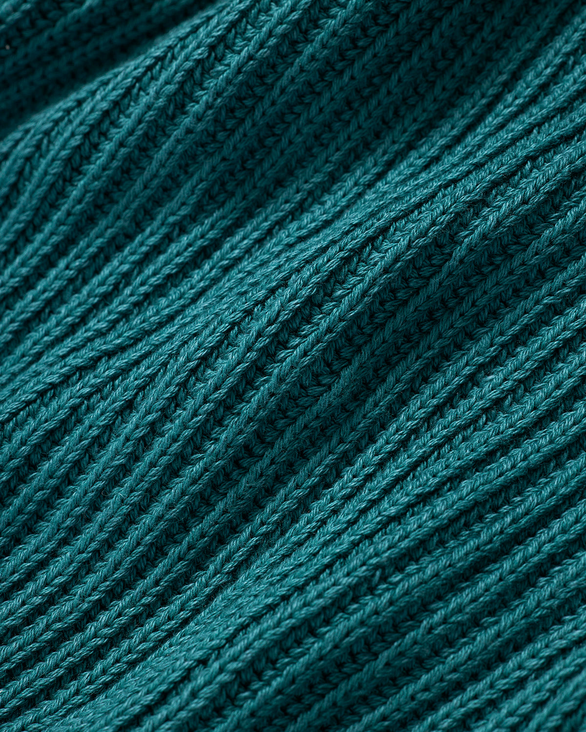 Shaker Sweater