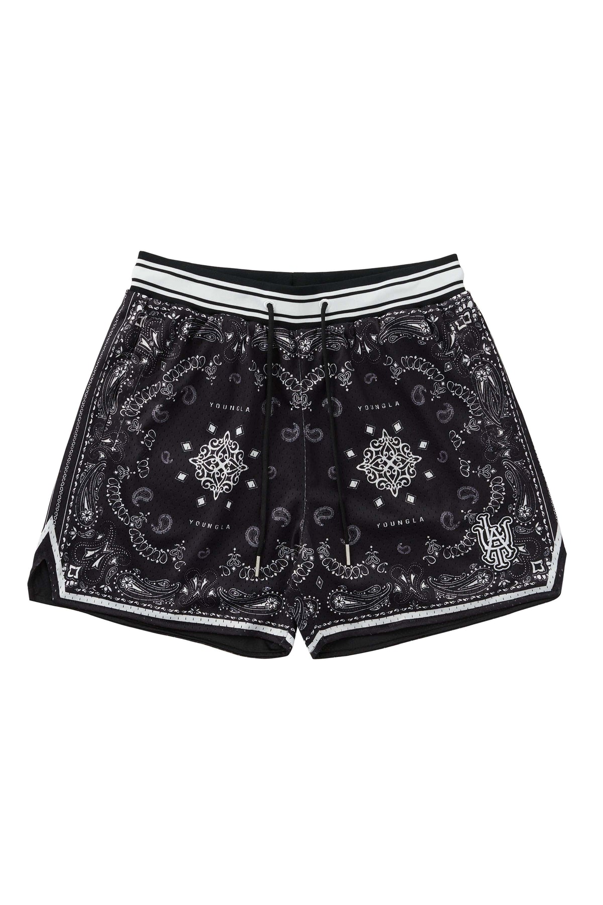 132 Infamous Bandana Shorts