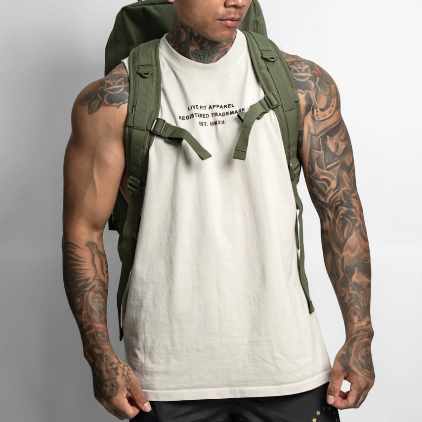 Mission Loadout X Dual Pack - Coyote Brown