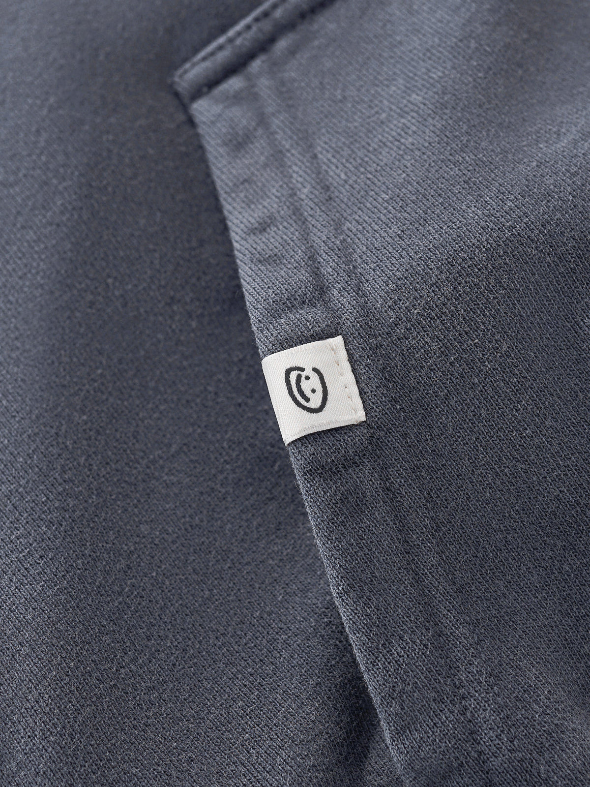 STUDIO DOUBLE ZIP - VINTAGE SLATE